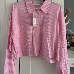 pearl shirt